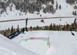 Monster Energy's Rene Rinnekangas Takes Second Place in Men’s Snowboard Street Style at Dew Tour Copper