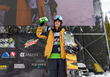 Monster Energy's Ståle Sandbech Takes Third in Men’s Snowboard Slopestyle at Dew Tour Copper