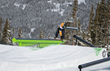 Monster Energy's Ståle Sandbech Takes Third in Men’s Snowboard Slopestyle at Dew Tour Copper