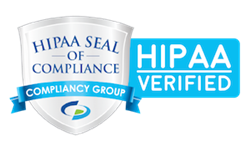 HIPAA Seal of Compliance