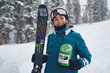 Monster Energy's Maggie Voisin Takes Third in Women’s Ski Slopestyle at Dew Tour Copper Mountain