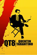 California’s Mammoth Film Fest will premiere the never before seen Quentin Tarantino documentary “QT8: The First Eight” in 35mm print with extended footage, presented by Kodak on Feb. 27, 2020.