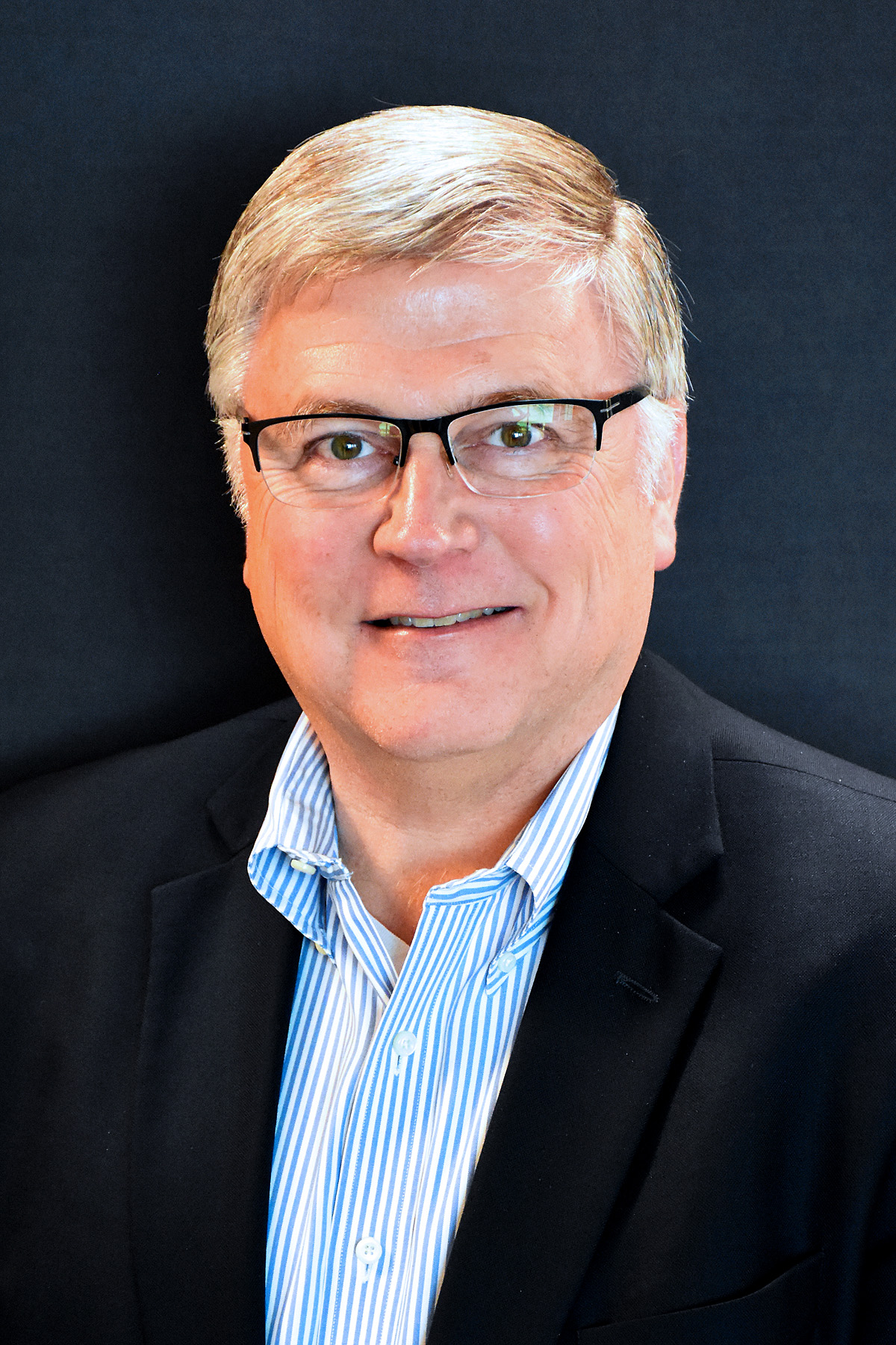 Alan Bullock, associate director, Keypoint Intelligence-InfoTrends