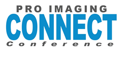 Pro Imaging CONNECT conference logo