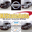 Search Nissan Cars For Sale in NJ at NJStateAuto Car Dealer
