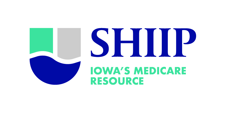 Iowa SHIIP Logo