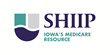 Iowa SHIIP; logo; IID; Iowa Insurance Division; SMP