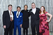 Evanston Chamber of Commerce Executive Committee 2020