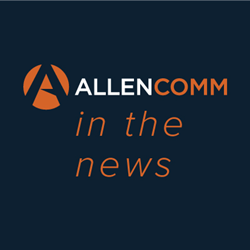 AllenComm proudly sponsors ATD’s research that reveals trends for global talent development practices.