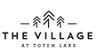 Village at Totem Lake logo
