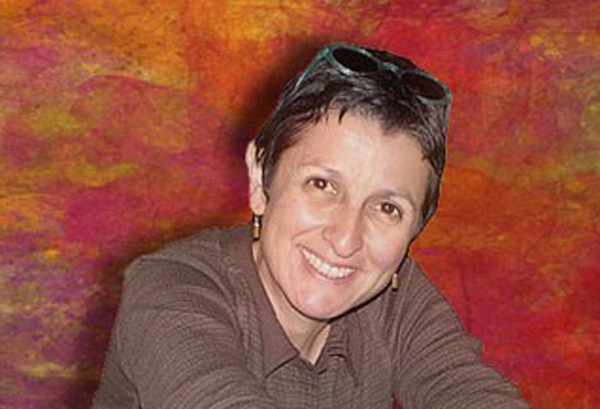 Maria Nieto PhD is a Biology Professor at California State University, East Bay, award–winning novelist the Co-Author of "The Spectrum of Sex: The Science of Male, Female and Intersex"