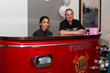 Alameda County Firefighter Union Volunteer