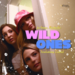 JoAnna Michelle - "Wild Ones" CD Single Cover