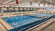 The Spire Indoor Pool Facility, Geneva, OH.