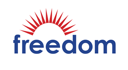 Freedom Debt Relief is part of Freedom Financial Network a family of companies providing innovative solutions that empower people to live healthier financial lives. For people struggling with debt, the custom Freedom Debt Relief program offers the chance to significantly reduce and resolve what they owe more quickly than they could on their own. Headquartered in San Mateo, California, Freedom Debt Relief also operates an office in Tempe, Arizona, and employs more than 2,400.