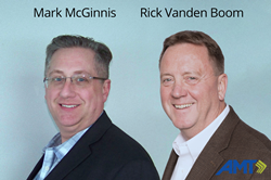 AMT Mark McGinnis Rick Vanden Boom