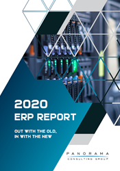 2020 ERP Report