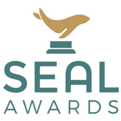 Logo for SEAL Sustainability Awards
