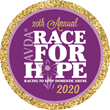 Venture Construction Group Sponsors Aid to Victims of Domestic Abuse Race for Hope