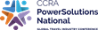CCRA PowerSolutions National Conference Logo
