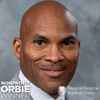 Nonprofit/Public Sector ORBIE Winner, Tommy Alsbrooks of Federal Reserve Bank of Dallas
