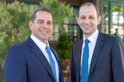 Drs. Michael Klein and Allon Waltuch, Prosthodontist and Dentist Serving Cedarhurst, NY