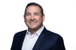 Tim Ramos Joins CrossCountry Consulting's Board of Directors