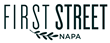 First Street Napa’s retail, agrarian landscaping, approachable dining, and wine country charm make this destination unmistakably Napa.