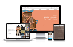 Gracie Mansion Website