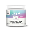OLEO Original Mix is one of the best CBD recovery supplements available today.