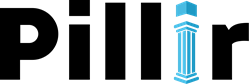 Pillir logo