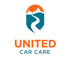 New United Car Care Logo