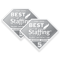 Cella Wins 2020 Best of Staffing Client and Talent Awards