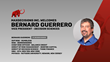 Bernard Guerrero Joins MaxDecisions, Inc. as Vice President of Decisions Sciences