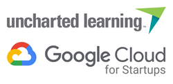 Uncharted Learning & Google Cloud for Startups