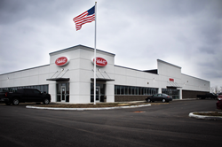 The Larson Group has provided award-winning Peterbilt service as well as exceptional quality trucks and parts across the Midwest and Southeast for more than 30 years.