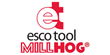 Esco Millhog Tools