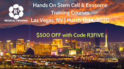 Stem Cell Training Course