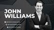 Follow John Williams on Social Media