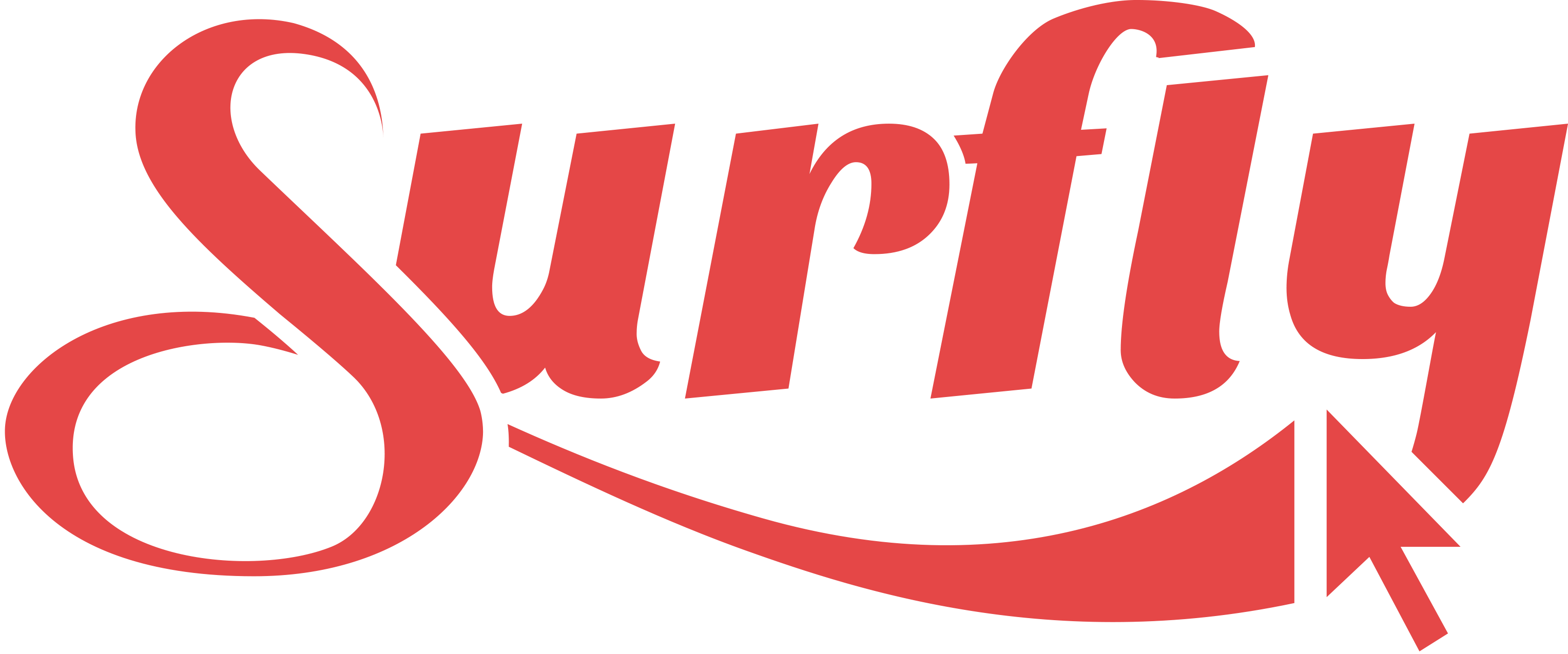 Surfly Logo png