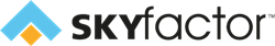 Skyfactor logo