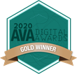 AVA Gold Award