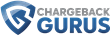 Chargeback Gurus Logo