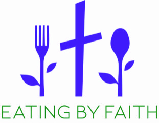 Eating By Faith Logo