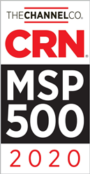 2020 MSP500