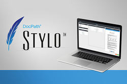 DocPath's further improved Document Software, ADEM, changes its name to Stylo