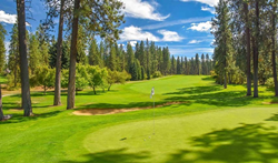 Kalispel Golf and Country Club brings Nike Junior Golf Day Camps to Spokane June 15 – 19 and August 10 - 14