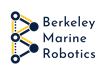 Berkeley Marine Robotics Logo