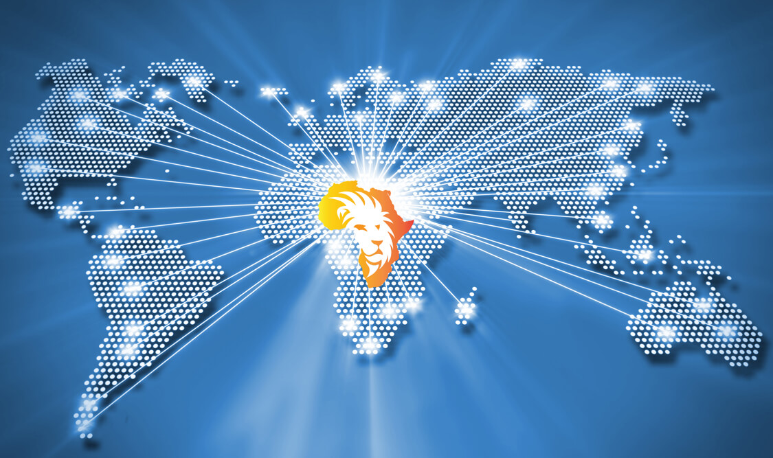 Silafrica's regional relationships, insights and expertise afford global brands a gateway to fast-moving consumer goods markets throughout Africa.