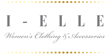I-ELLE, a long-time destination for high-quality staple pieces with lasting style, will move from Yountville to First Street Napa.